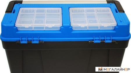 Ящик для инструментов Hogert Technik HT7G065 купить в Минске с доставкой