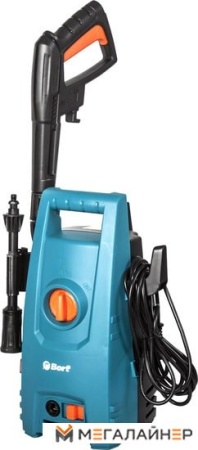 Мойка высокого давления Bort BHR-1600 купить в Минске с доставкой