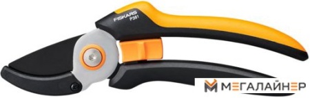 Секатор Fiskars Solid P361 1057165 купить в Минске с доставкой