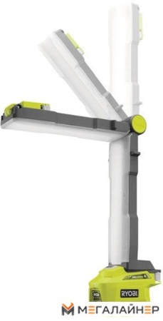 Фонарь Ryobi One+ [R18ALF-0]
