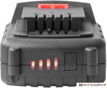 Аккумулятор Ставр АКБ-20/2 (20В/2 Ah) купить в Минске с доставкой