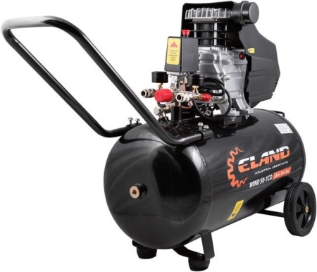 Компрессор ELAND WIND 50-1CO