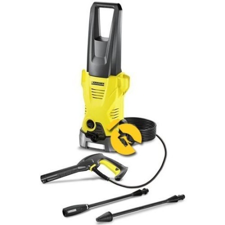 Мойка высокого давления Karcher K 2 Premium