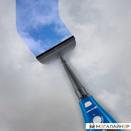 Отпариватель-пароочиститель Kitfort KT-1005-1 купить в Минске с доставкой