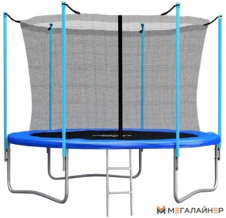 Батут Funfit 183см - 6ft (внутренняя сетка)