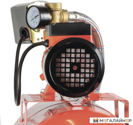 Насосная станция Skiper WS50 купить в Минске с доставкой