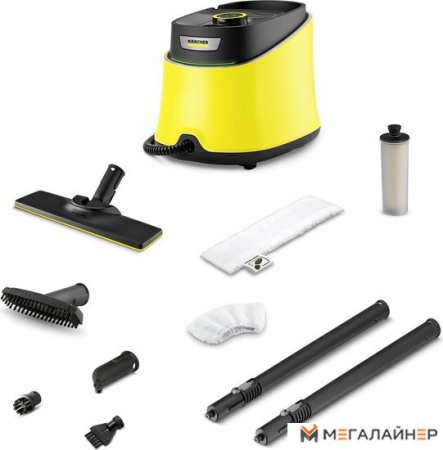 Пароочиститель Karcher SC 3 Deluxe Easyfix 1.513-200.0 купить в Минске с доставкой