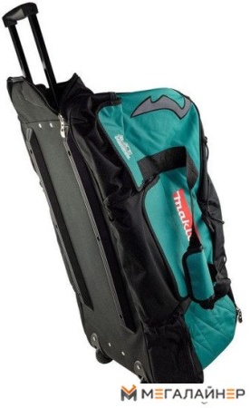 Сумка на раме с колесами для инструментов, 730x370x370 мм MAKITA 831279-0 купить в Минске с доставкой