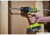 Дрель-шуруповерт Ryobi RDD18-2C20S 5133005520 (с 2-мя АКБ 2 Ач, сумка) купить в Минске с доставкой