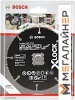 Отрезной диск Bosch 2.608.619.284 купить в Минске с доставкой