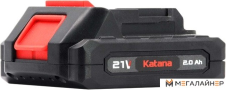 Аккумулятор Katana SinglePOWER B2000 (21В/2 Ач) купить в Минске с доставкой