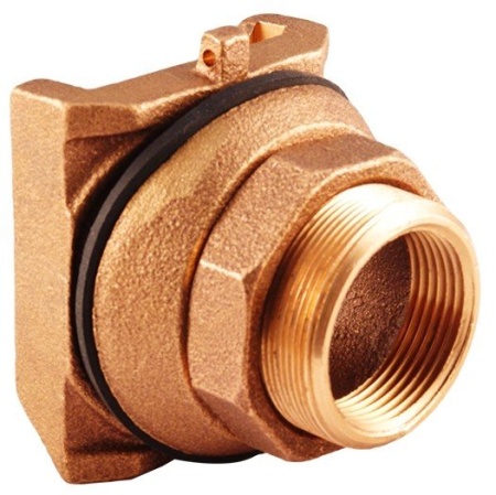 Фитинг Jemix Адаптер для скважины ADS-40 купить в Минске с доставкой