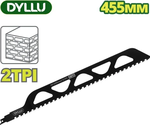 Пильное полотно Dyllu DTJT2243HM