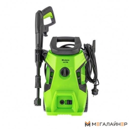 Мойка высокого давления СибрТех АМ-1700 58222 купить в Минске с доставкой