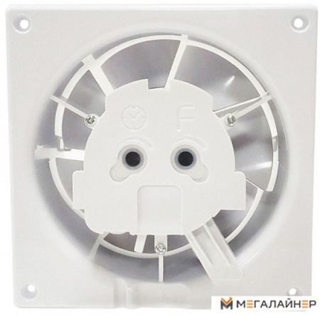 Осевой вентилятор airRoxy dRim 100PS-C159
