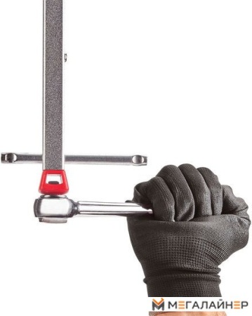 Ключ для гибкой подводки Milwaukee 32 мм 48-22-7001 купить в Минске с доставкой