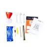 Виброплита FoxWeld PC 150/35R реверсивная, двигатель Lifan 168F-2 (9035) купить в Минске с доставкой