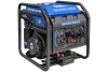 Купить Бензогенератор инверторный ТСС SGG 3800Ei в Минске с доставкой по РБ