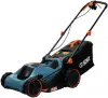 Газонокосилка Senix LPPE20-M-EU