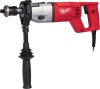Дрель алмазного сверления Milwaukee DD 2-160 XE [4933368690] купить в Минске с доставкой