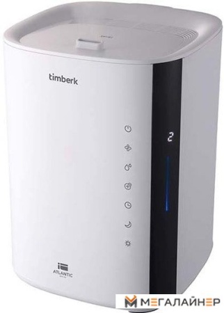 Увлажнитель воздуха Timberk Atlantic A14E