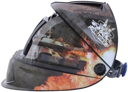 Сварочная маска Patriot WH 300