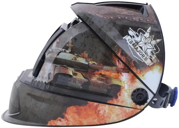 Сварочная маска Patriot WH 300