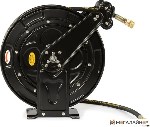 Катушка Daewoo Power DHR 20 купить в Минске с доставкой