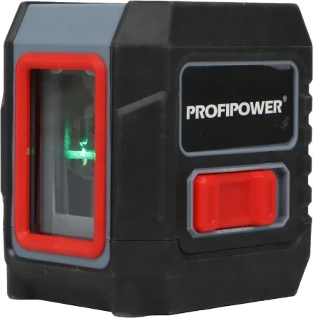 Купить Лазерный нивелир Profipower NL-02G в Минске с доставкой
