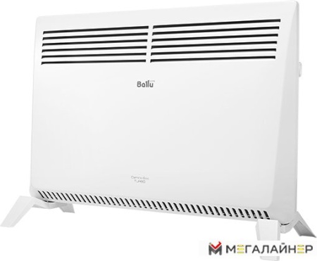 Конвектор Ballu Camino Eco Turbo BEC/EMT-2000