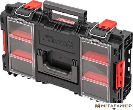 Кейс Qbrick System Prime Toolbox 150 Profi купить в Минске с доставкой