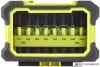 Набор бит Ryobi RAK10MSDI (10 предметов) купить в Минске с доставкой