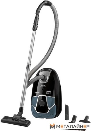 Пылесос Tefal TW6856EA купить в Минске с доставкой