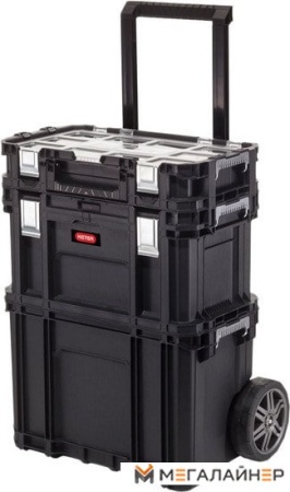 Тележка Keter 17203038 купить в Минске с доставкой