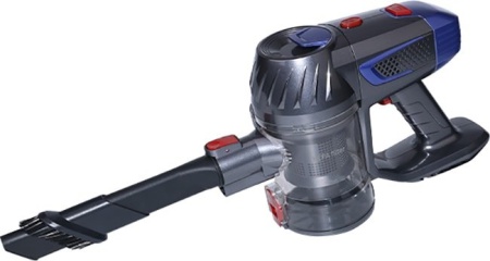 Пылесос BQ VC1002H купить в Минске с доставкой