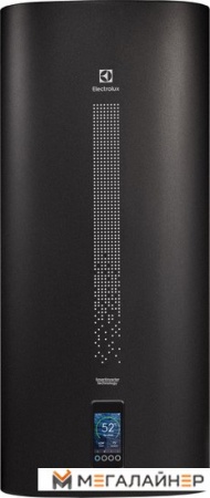 Накопительный электрический водонагреватель Electrolux EWH 50 SmartInverter Grafit купить в Минске с доставкой