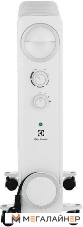 Масляный радиатор Electrolux Sphere EOH/M-6221