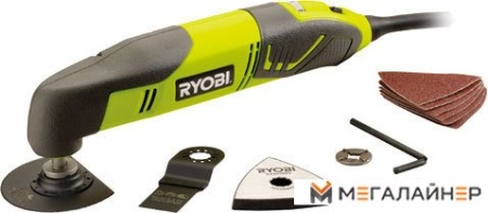 Мультифункциональная шлифмашина Ryobi RMT200S купить в Минске с доставкой