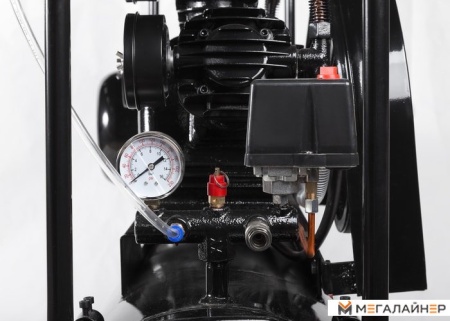 Компрессор ELAND WIND 100-3CB PRO