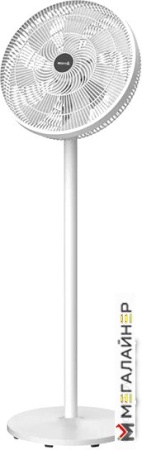Вентилятор Deerma DEM-FD10W