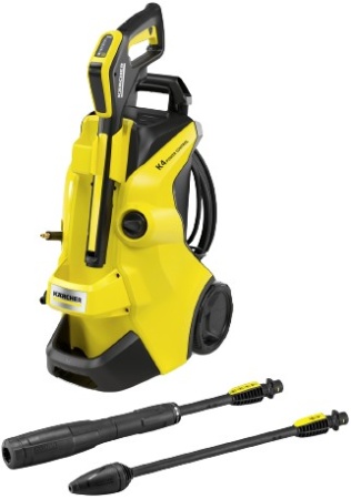 Мойка высокого давления Karcher K 4 Power Control 1.324-030.0