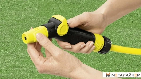 Karcher Регулируемая насадка для полива [2.645-267.0] купить в Минске с доставкой
