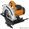 Дисковая (циркулярная) пила Partisan CS-16/185PSN купить в Минске с доставкой