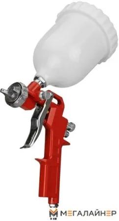 Краскопульт Brado SG20