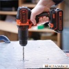 Дрель-шуруповерт Black & Decker BDCHD18KB купить в Минске с доставкой