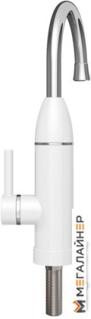 Проточный электрический водонагреватель-кран Thermex Hotty 3000 купить в Минске с доставкой