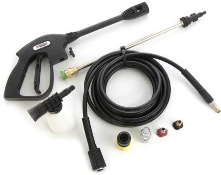 Мойка высокого давления Denzel R-165 купить в Минске с доставкой