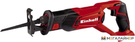 Сабельная пила Einhell TE-AP 18 Li купить в Минске с доставкой