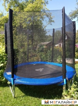 Батут Funfit 140см - 4.5ft