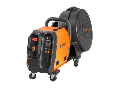 Аппарат ручной лазерной сварки Сварог Laser Weld 1500 3.0